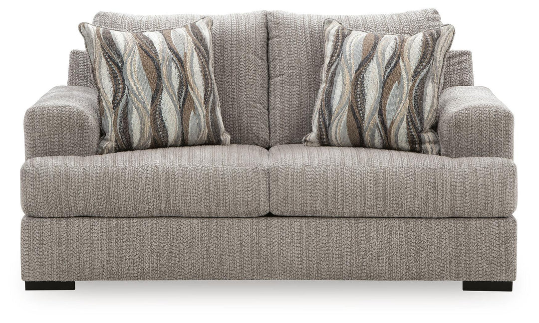 Lofwood - Loveseat