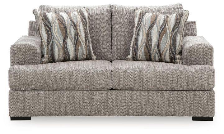 Lofwood - Loveseat