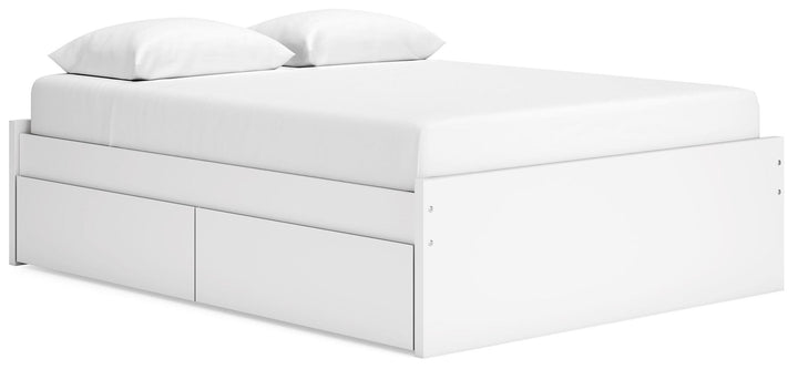 Onita - Platform Bed – alternate view 6