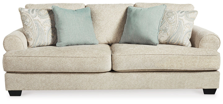 Monaghan - Sofa - Sandstone
