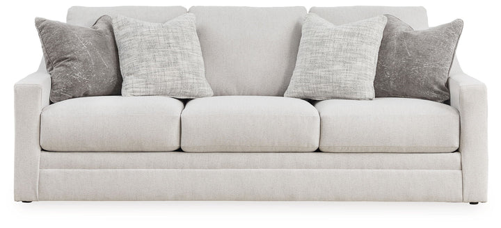 Maitelynn - Sofa - Chalk