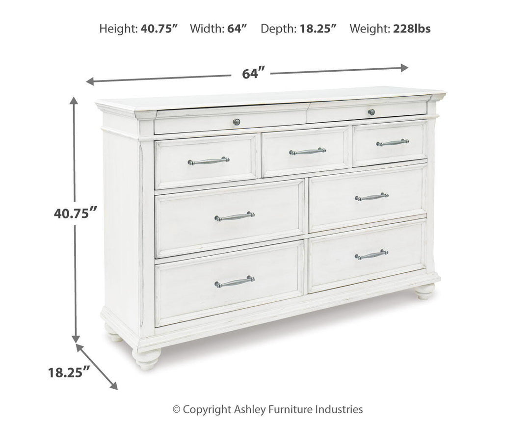 Kanwyn - Dresser – alternate view 5