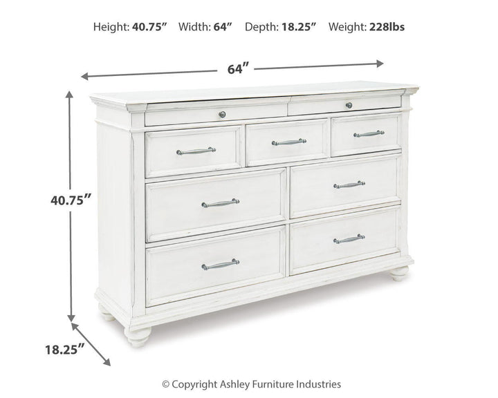 Kanwyn - Dresser – alternate view 5