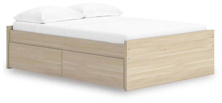 Onita - Platform Bed – alternate view 7