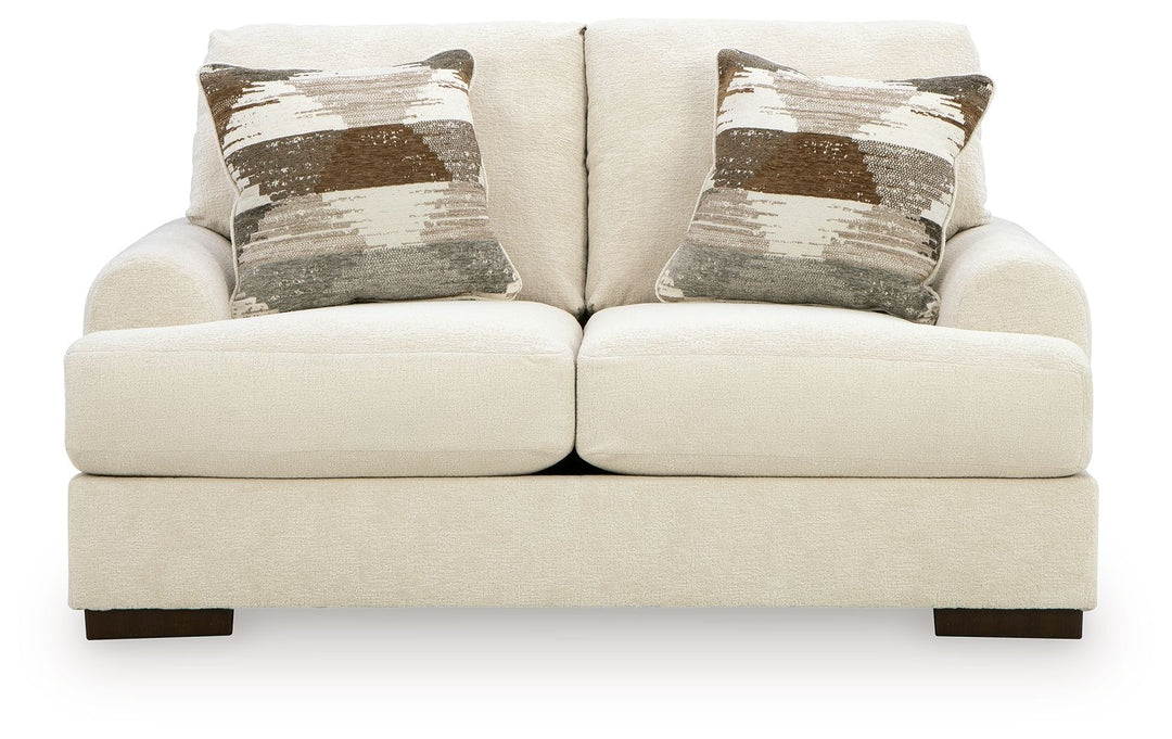 Jayne Park - 2 Pc. - Sofa And Loveseat