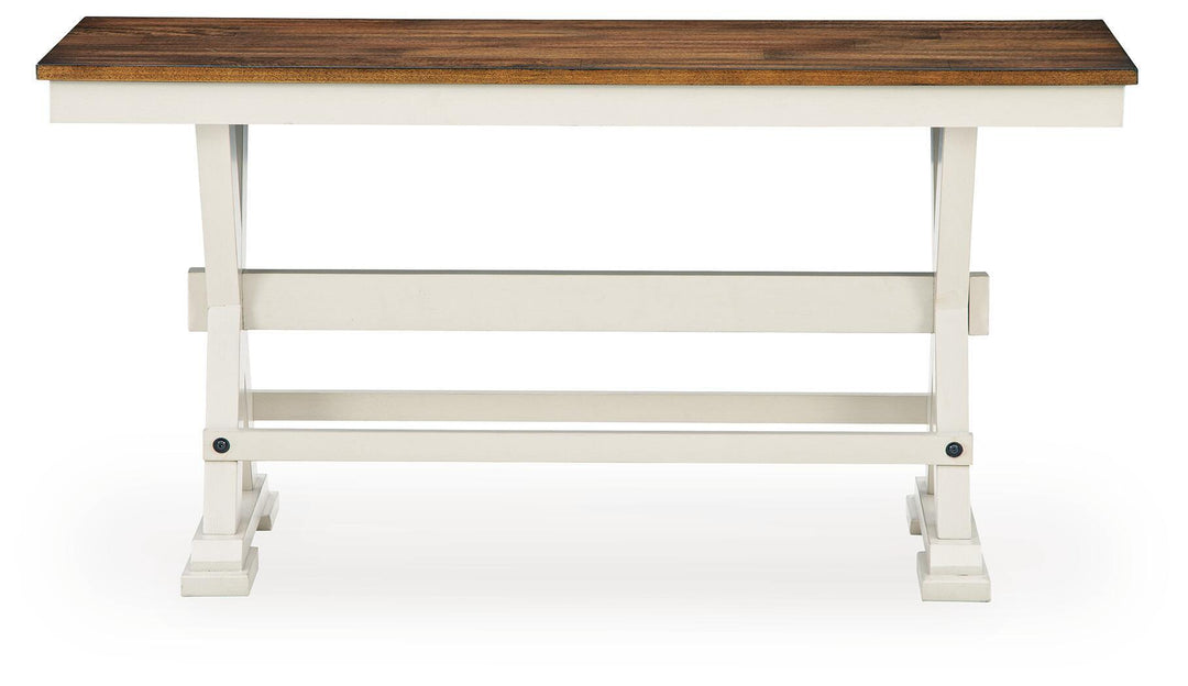 Brinfern - Dining Room Bench