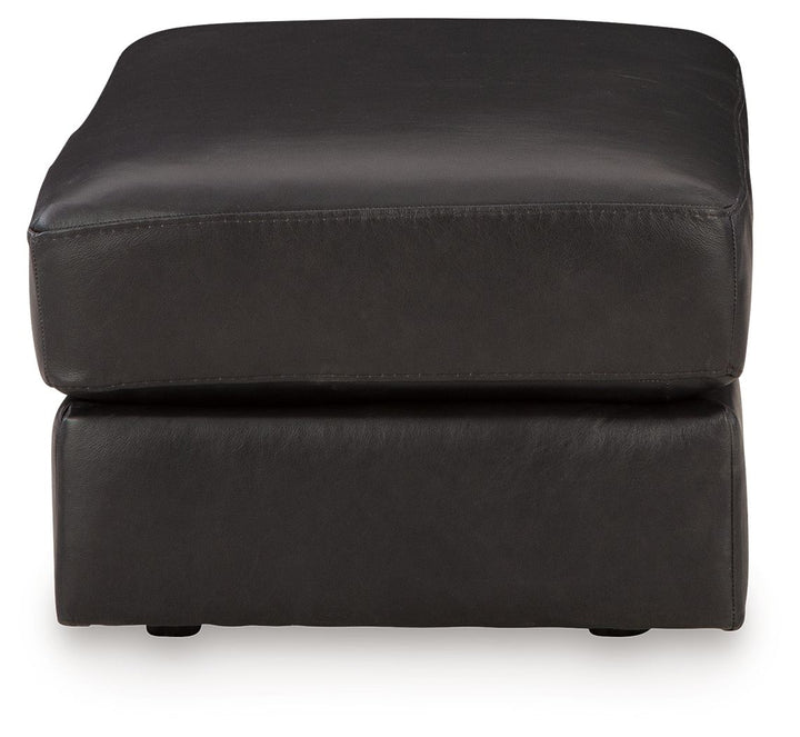 Amiata - Ottoman - Onyx