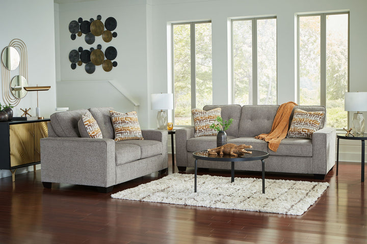 Larimer - Living Room Set