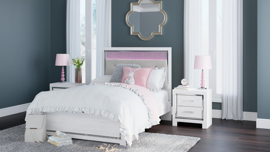 Altyra - Panel Bed – alternate view 7