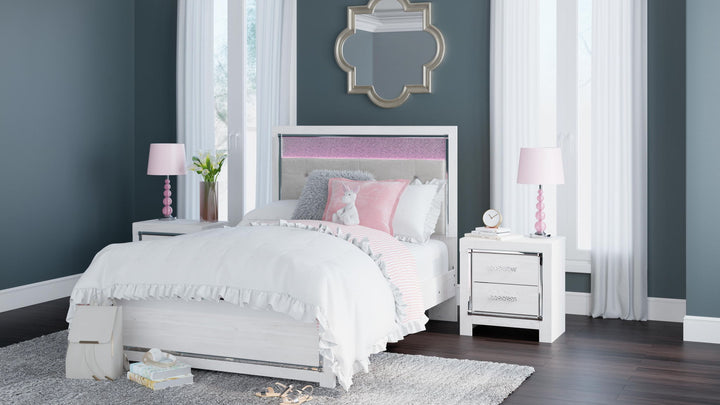 Altyra - Panel Bed – alternate view 7