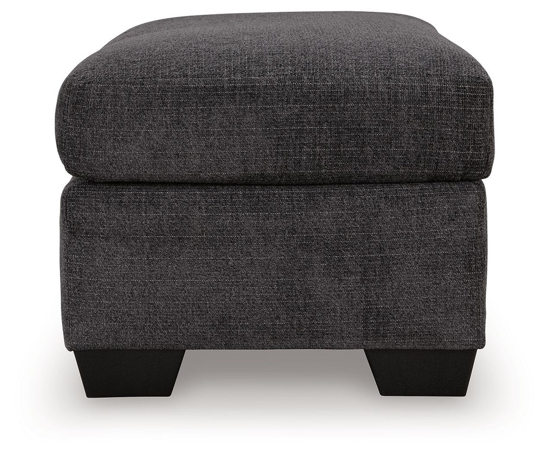 Loreo - Ottoman