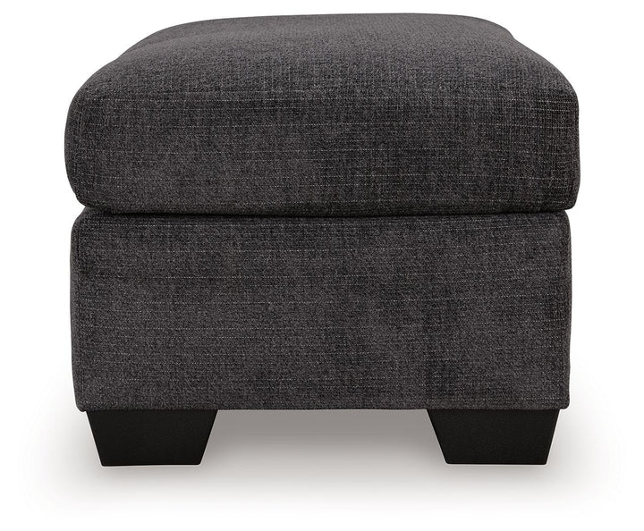 Loreo - Ottoman