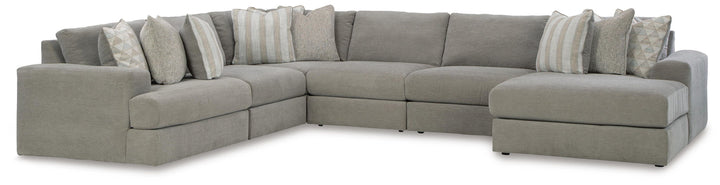 Avaliyah - Sectional – alternate view 4