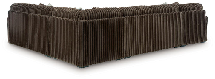 Midnight-Madness - Sectional
