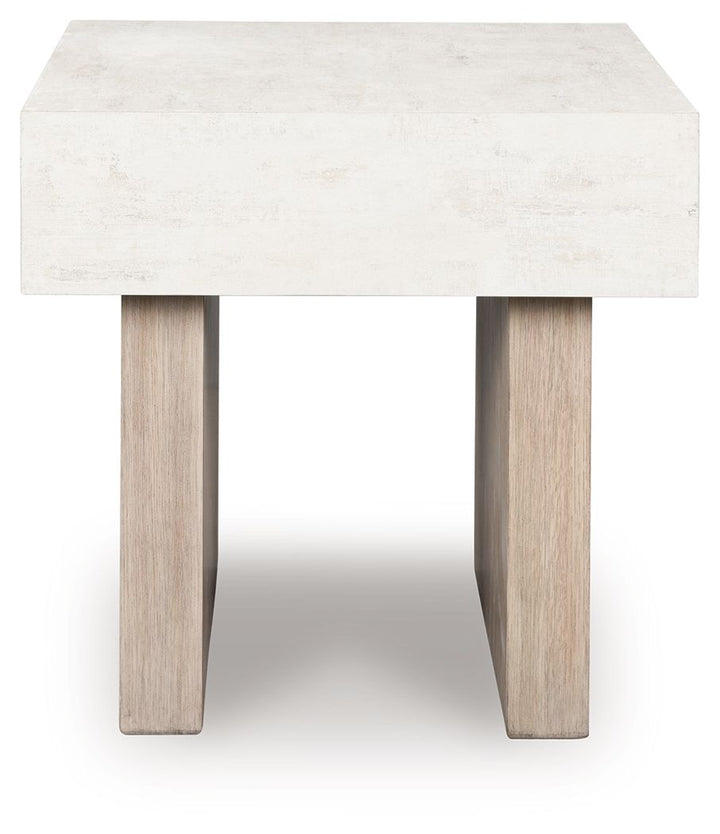 Jorlaina - Rectangular Table