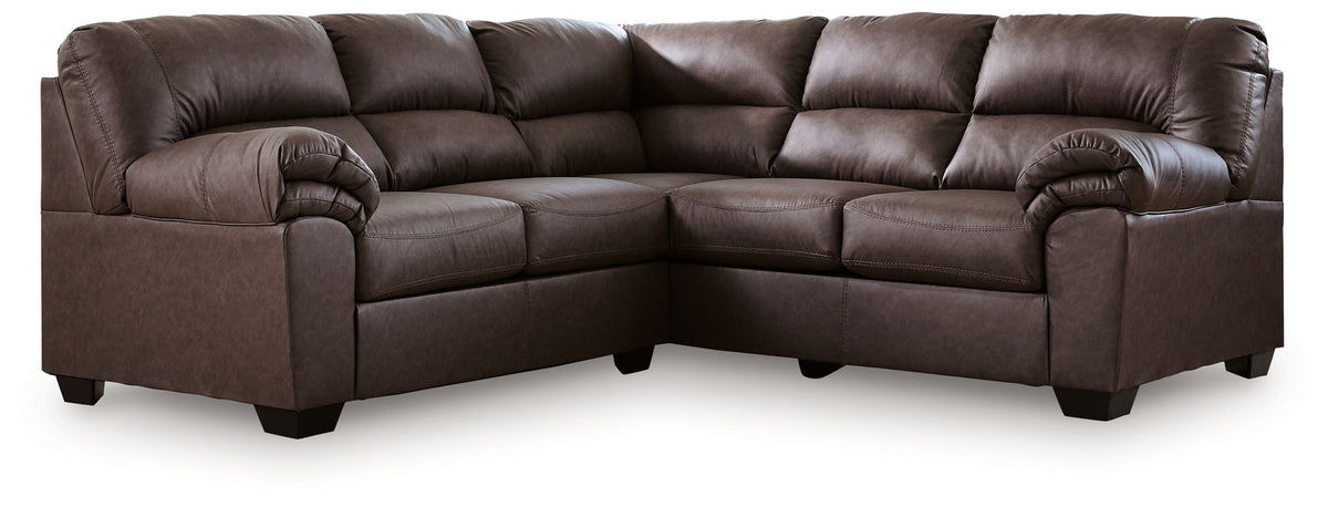 WillowBend - Sectional – alternate view 4