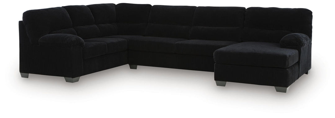 SimpleJoy - Sectional