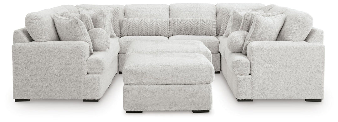 Cuddle Plush - Sectional – alternate view 7