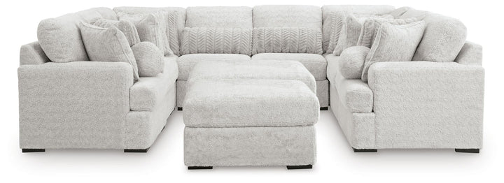 Cuddle Plush - Sectional – alternate view 7