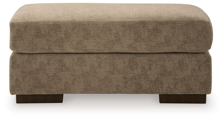 Jayne Park - Ottoman