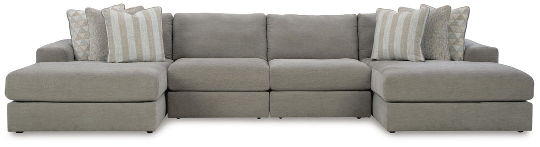 Avaliyah - Sectional – alternate view 6