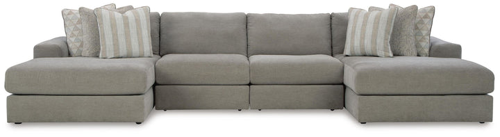 Avaliyah - Sectional – alternate view 6