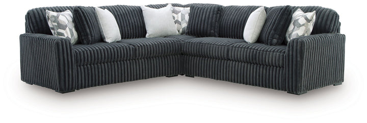 Midnight-Madness - Sectional
