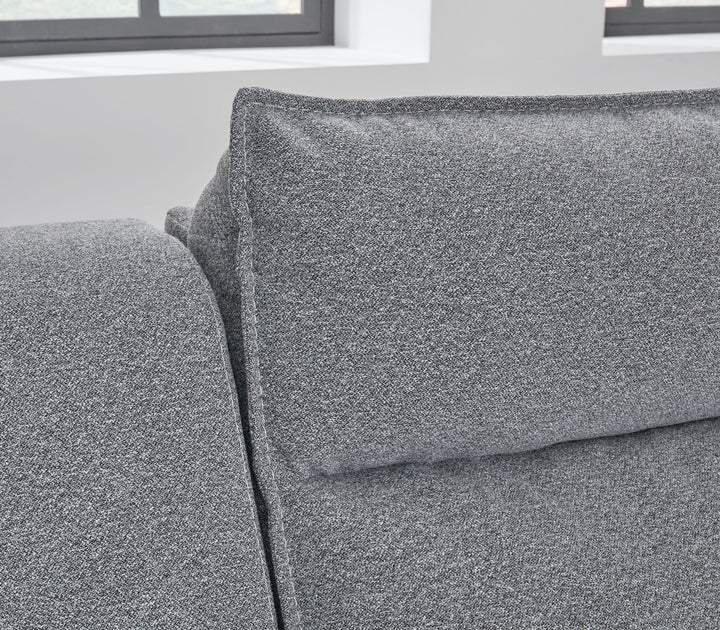 Modmax II - 3 Piece Reclining Sectional
