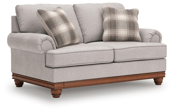 Clearbrooke - Living Room Set