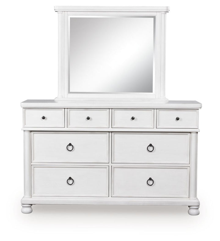 Rowlenstown - Dresser