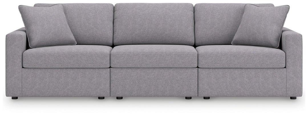 Modmax - Sectional - Granite