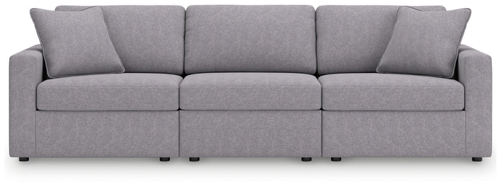 Modmax - Sectional - Granite