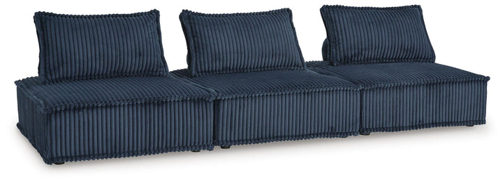Bales - 3 Piece Sectional