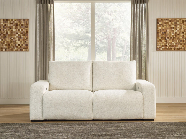 East Loft - Power Reclining Sectional