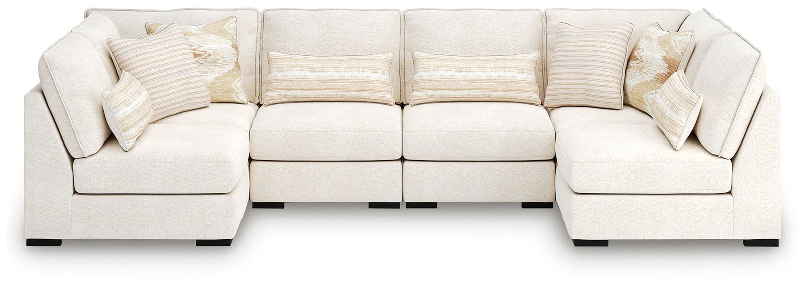 Donelson Creek - Sectional – alternate view 2
