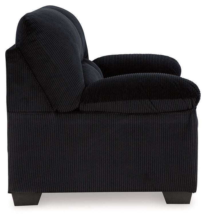 SimpleJoy - Loveseat