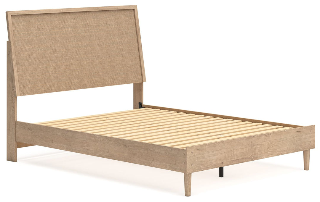 Cielden - Panel Bed – alternate view 4