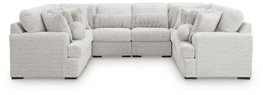 Cuddle Plush - Sectional – alternate view 9