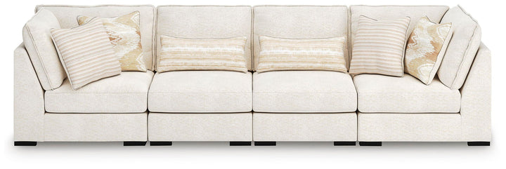 Donelson Creek - Sectional – alternate view 3