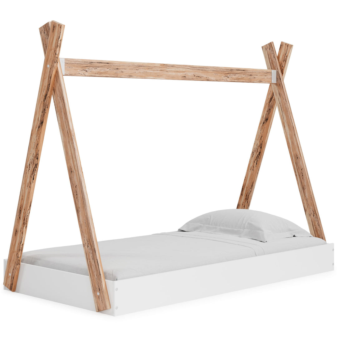 Piperton - Complete Bed In Box – alternate view 3