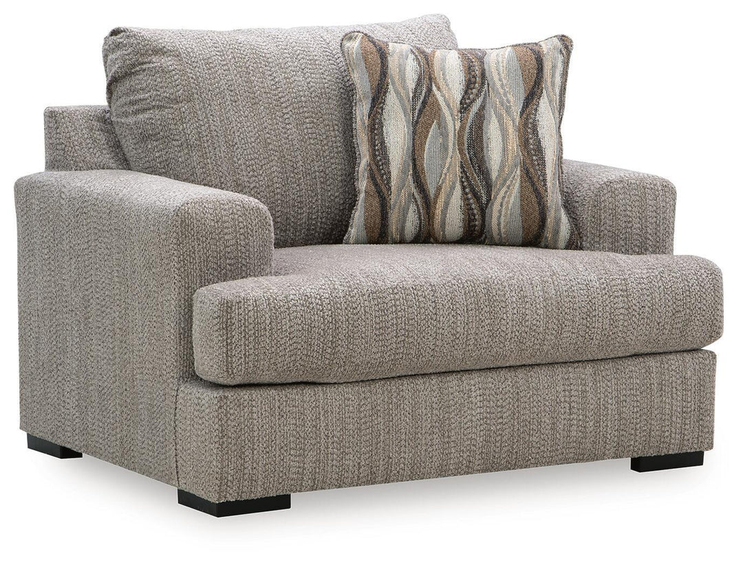 Lofwood - Chair And A Half