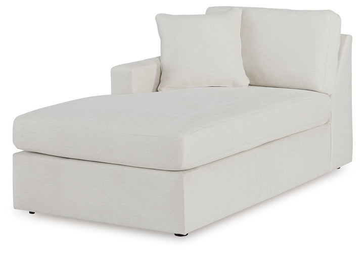 Modmax - 7 Piece Sectional