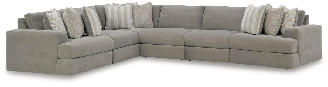 Avaliyah - Sectional – alternate view 7