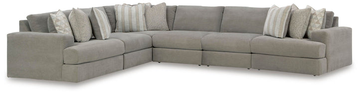 Avaliyah - Sectional – alternate view 7