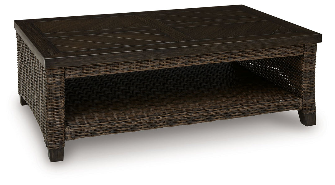 Monterey Point - Rectangular Table