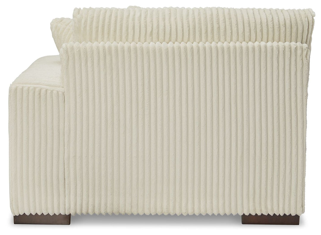 Lindyn - Sectional