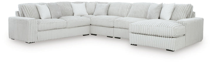 Stupendous - Sectional – alternate view 9