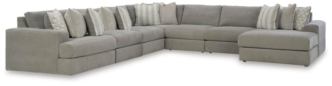 Avaliyah - Sectional – alternate view 9
