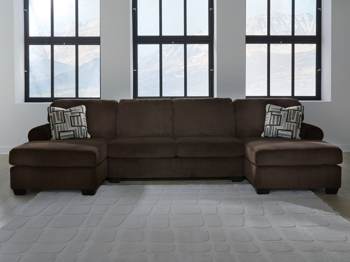 Kimlee - Sectional