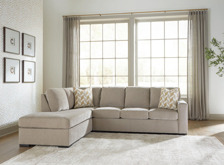 Bridgepoint - Sectional